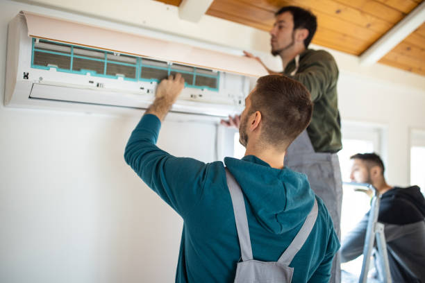 Best Local HVAC companies  in De Leon, TX