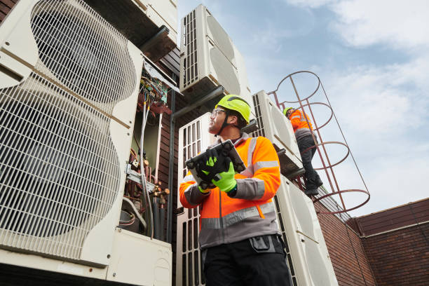 De Leon, TX HVAC Company