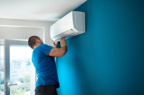 Best HVAC repair near me  in De Leon, TX