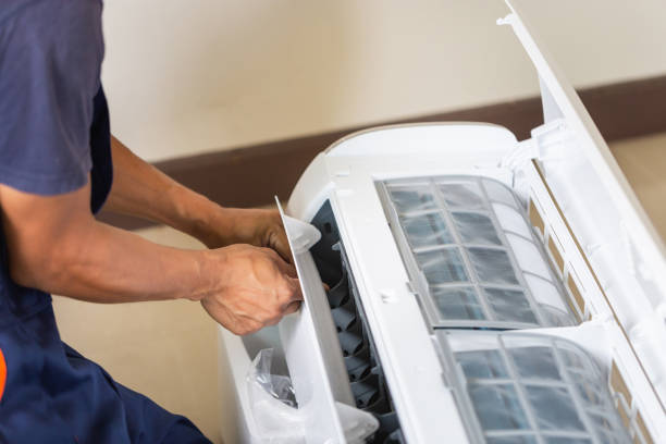 Best HVAC companies near me  in De Leon, TX