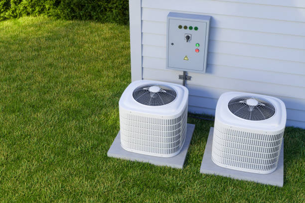 Reliable De Leon, TX HVAC Solutions