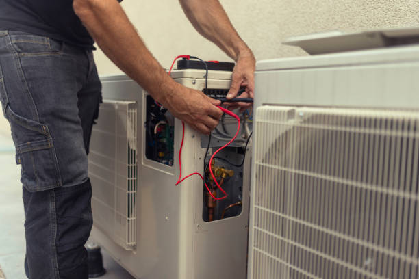Best HVAC air duct cleaning  in De Leon, TX
