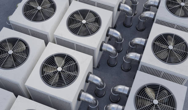 AC installation near me in De Leon, TX
