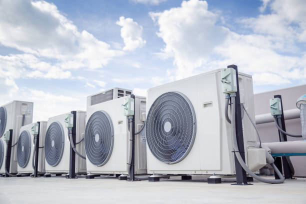 Best Affordable HVAC services  in De Leon, TX