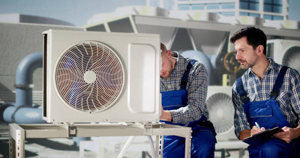 Best HVAC tune-up services  in De Leon, TX