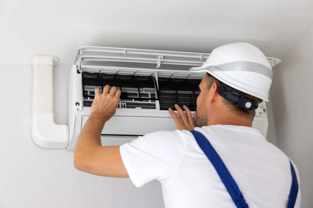 Best HVAC companies near me  in De Leon, TX