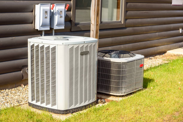 Best Air conditioning repair  in De Leon, TX