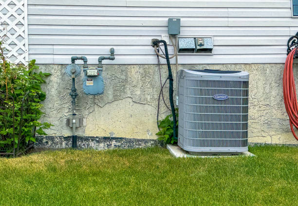 Ductless HVAC repair in De Leon, TX